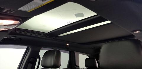 Jeep Grand Cherokee 2020