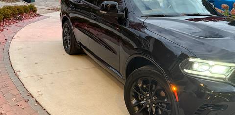 Dodge Durango 2024