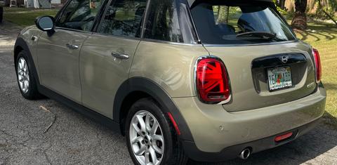 MINI Hardtop 4 Door 2020