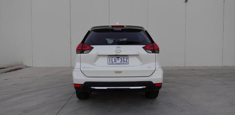 Nissan X-TRAIL 2017