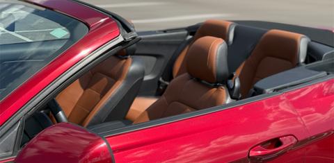 Ford Mustang 2019