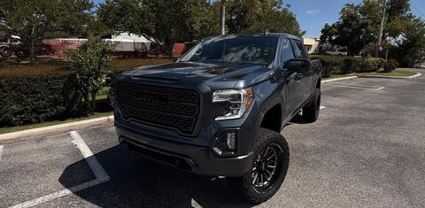 GMC Sierra 1500 2021