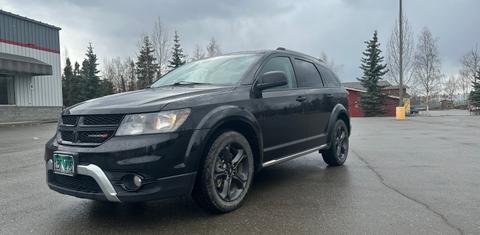 Dodge Journey 2018
