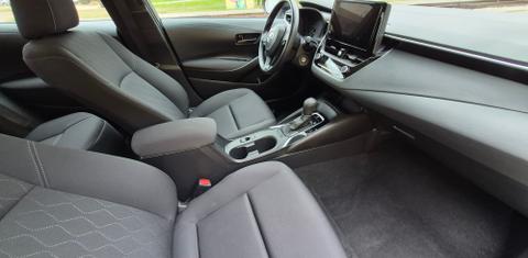 Toyota Corolla 2024