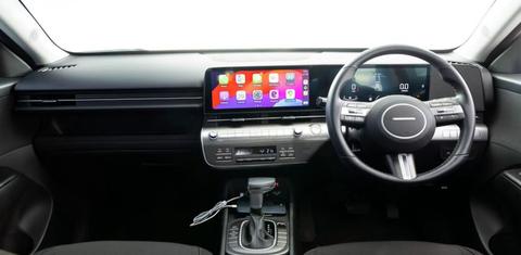 Hyundai KONA 2024