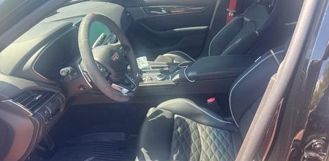 Cadillac CT5-V 2024
