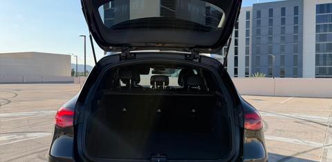 Mercedes-Benz GLC-Class 2026