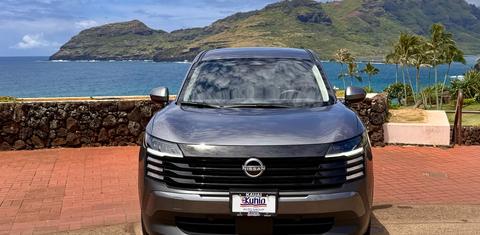 Nissan Kicks 2025