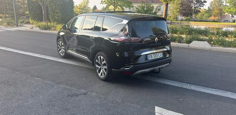 Renault ESPACE V 2016
