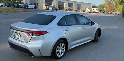 Toyota Corolla 2026