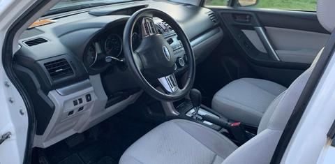 Subaru Forester 2014