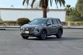 Nissan Rogue 2026 in Los Angeles
