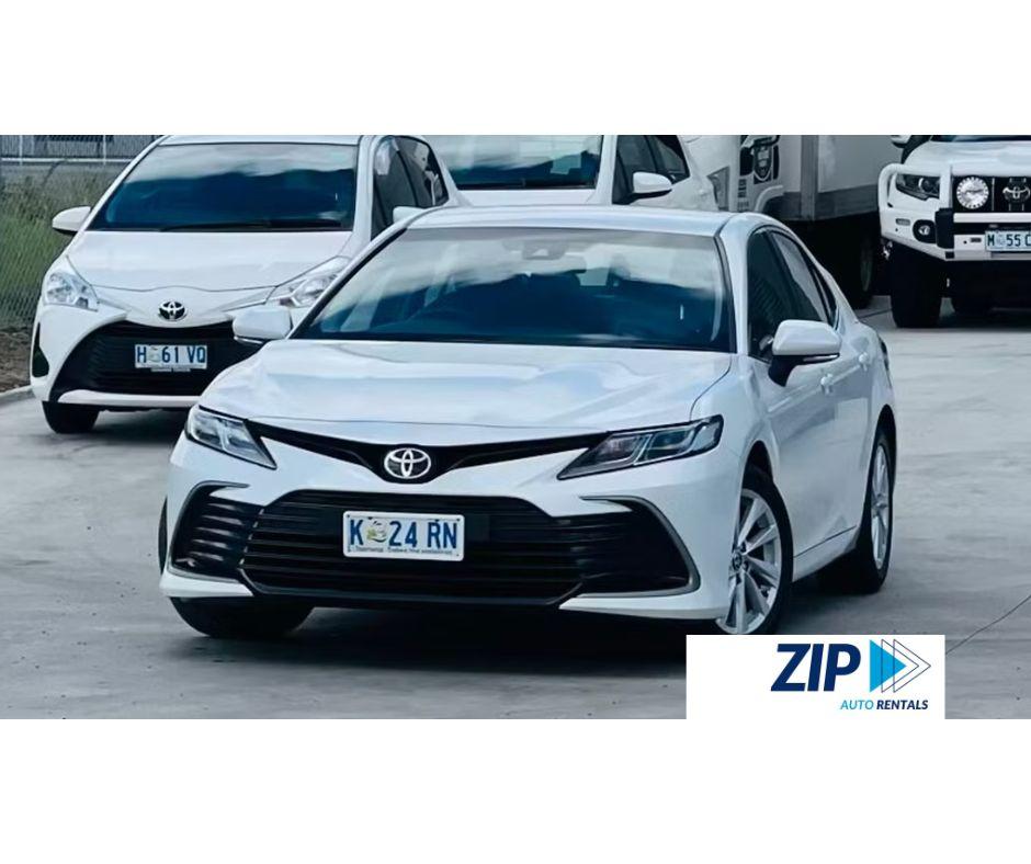 Toyota CAMRY 2022 in 
