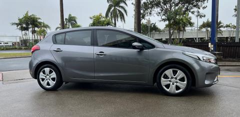 Kia CERATO 2017