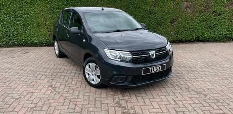 Dacia Sandero 2017