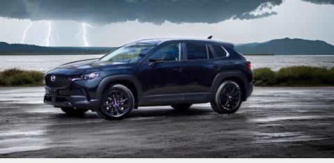 Mazda CX-50 2023