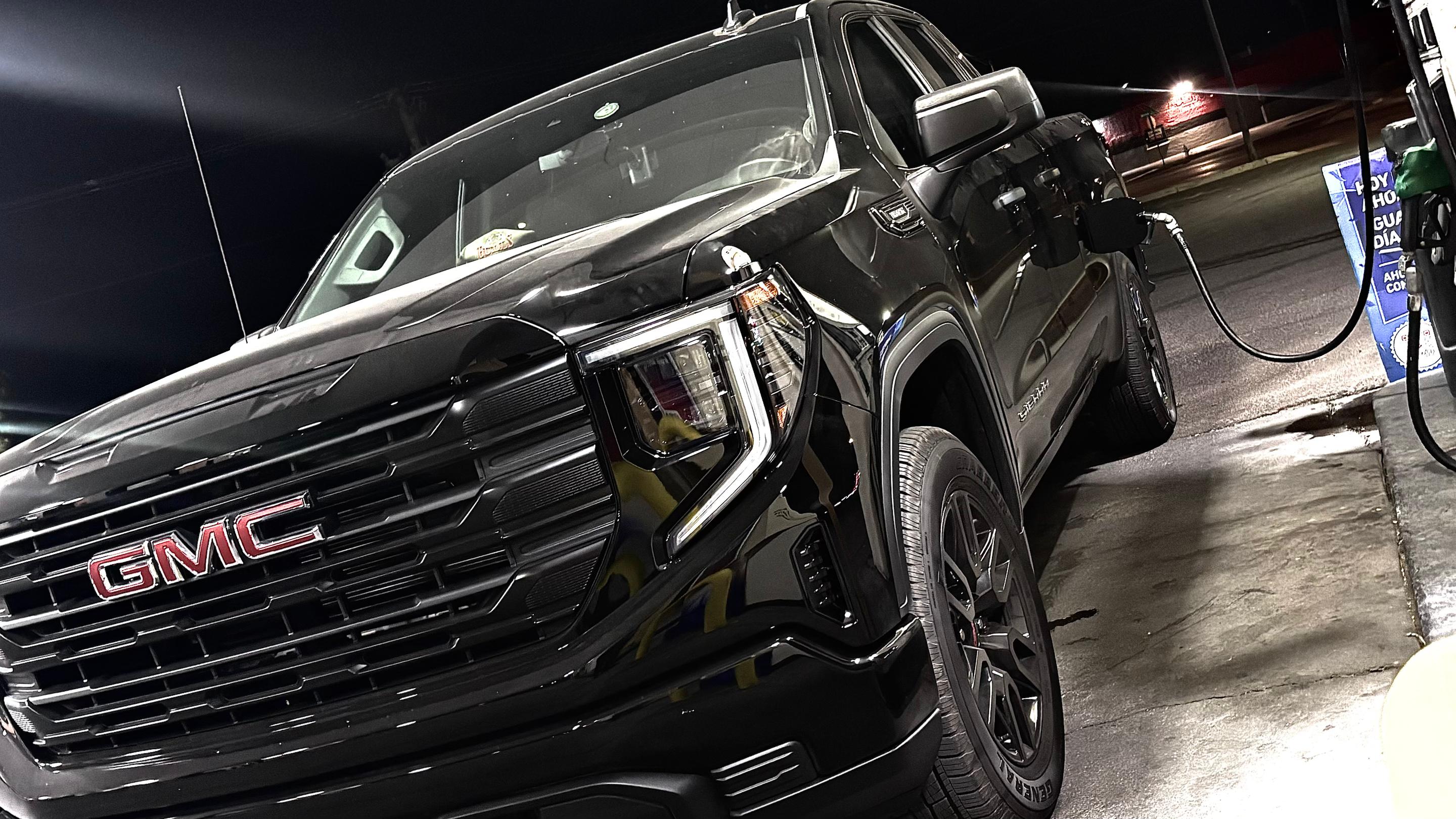 GMC Sierra 1500 2026 in Tucson, AZ