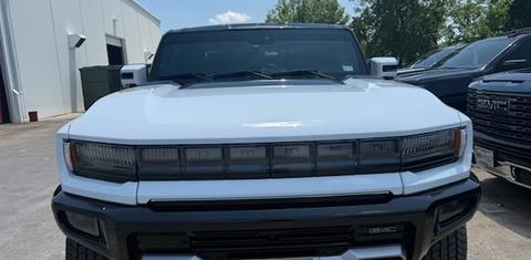GMC HUMMER EV 2025