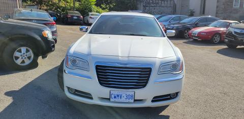 Chrysler 300 2012