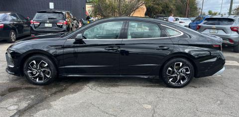 Hyundai Sonata 2025