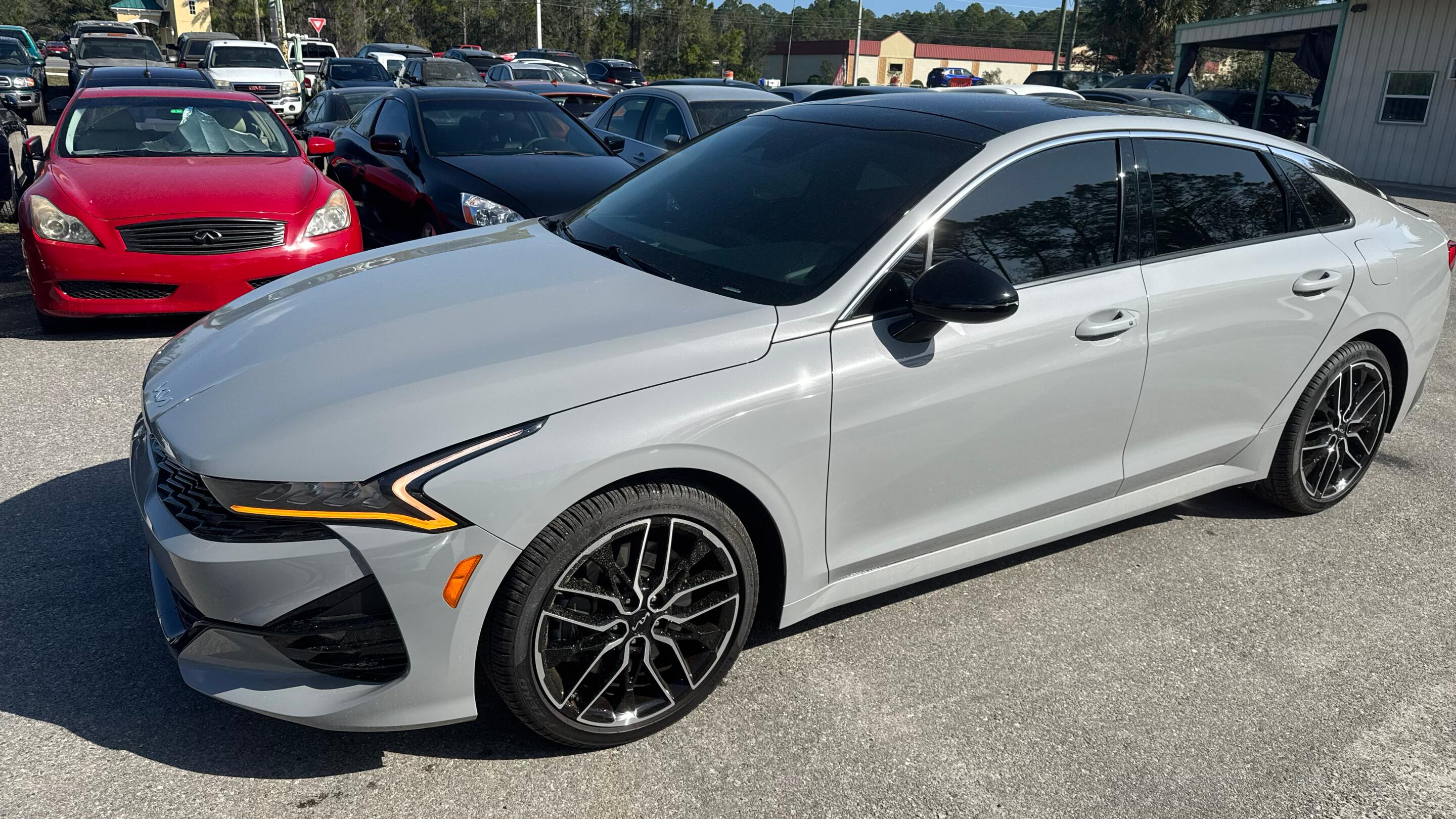 Kia K5 2024 in Bunnell, FL