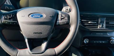 Ford Escape 2025