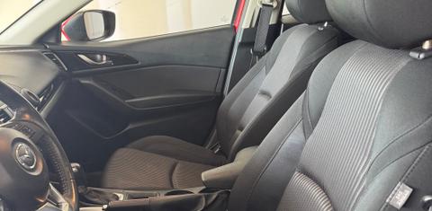Mazda Mazda3 2014