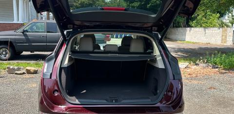 Lincoln MKC 2017