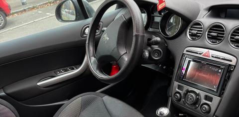 Peugeot 308 2009