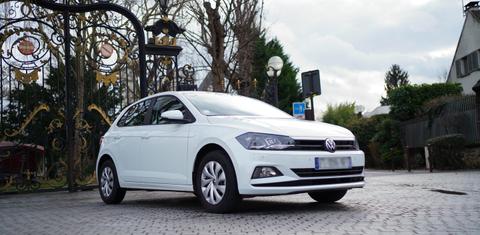 Volkswagen POLO 2020