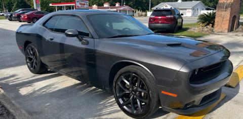 Dodge Challenger 2023