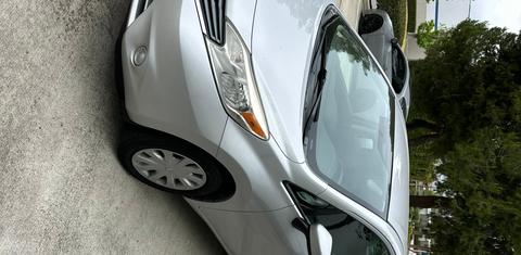 Nissan Versa Note 2015