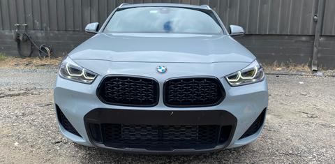 BMW X2 2021