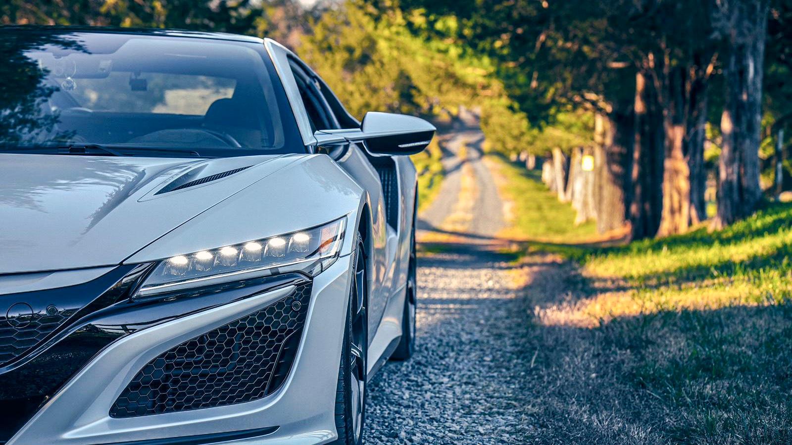 Acura NSX 2019 in Savage, MD
