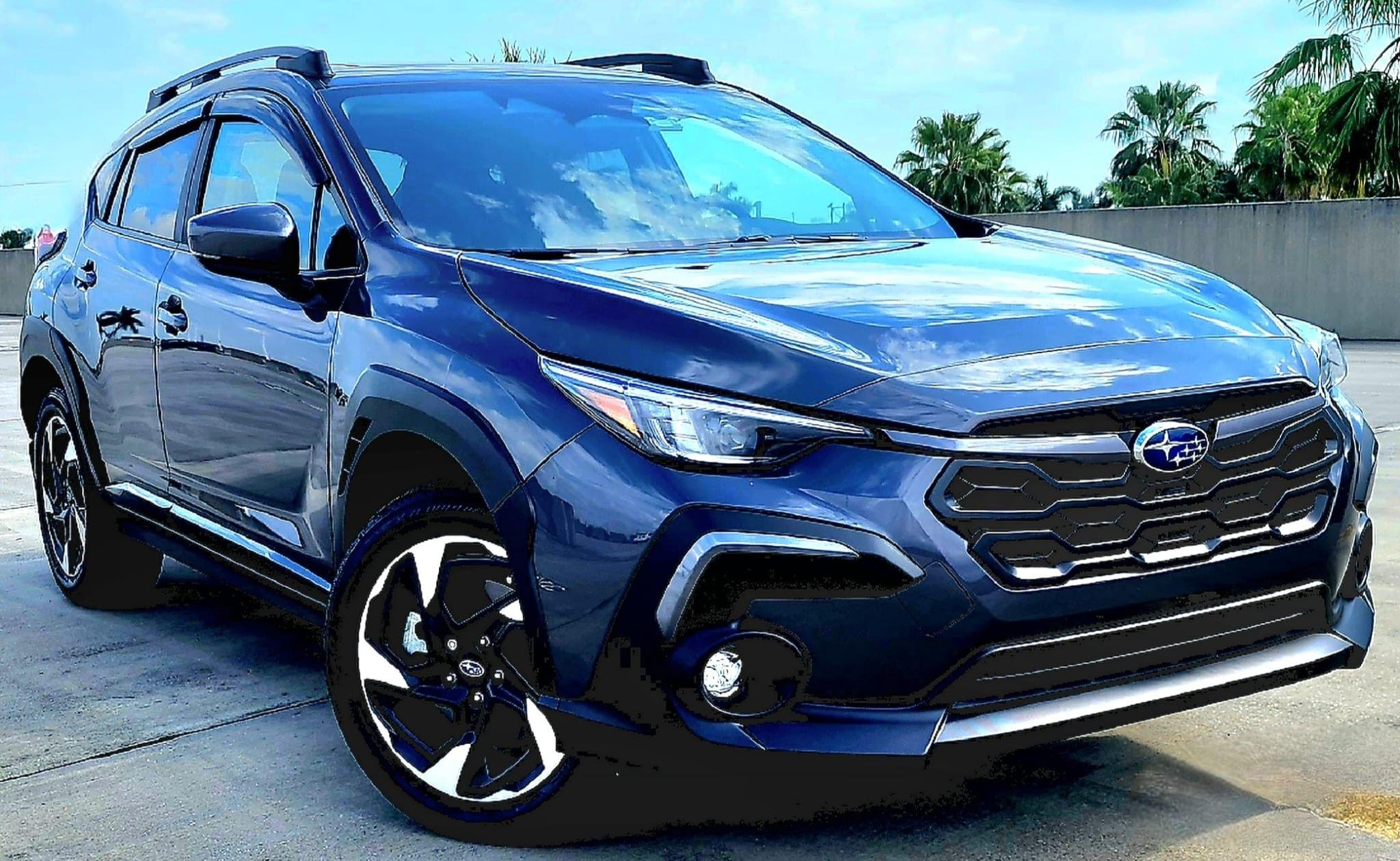 Subaru Crosstrek 2024 in Dania Beach, FL
