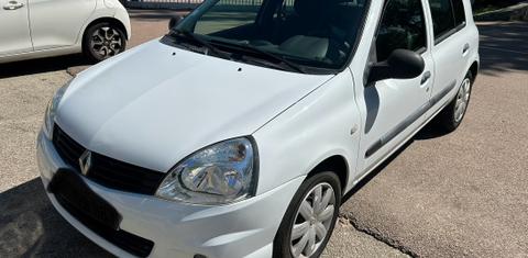 Renault CLIO CAMPUS II 2009