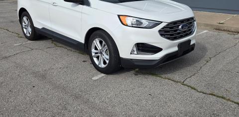 Ford Edge 2020