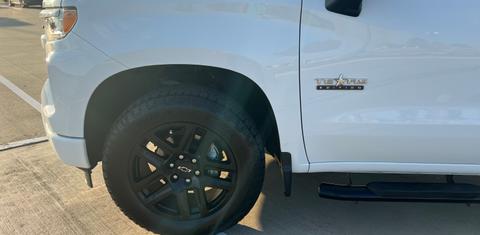 Chevrolet Silverado 1500 2023