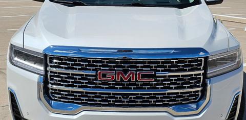 GMC Acadia 2021