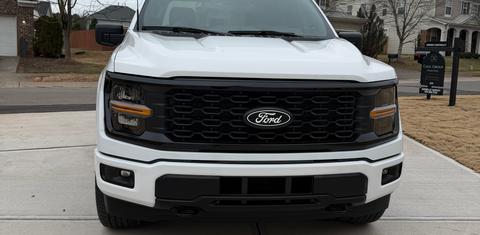 Ford F-150 2025