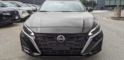 Nissan Altima 2024
