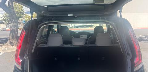 Kia Soul 2025