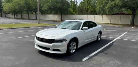 Dodge Charger 2022