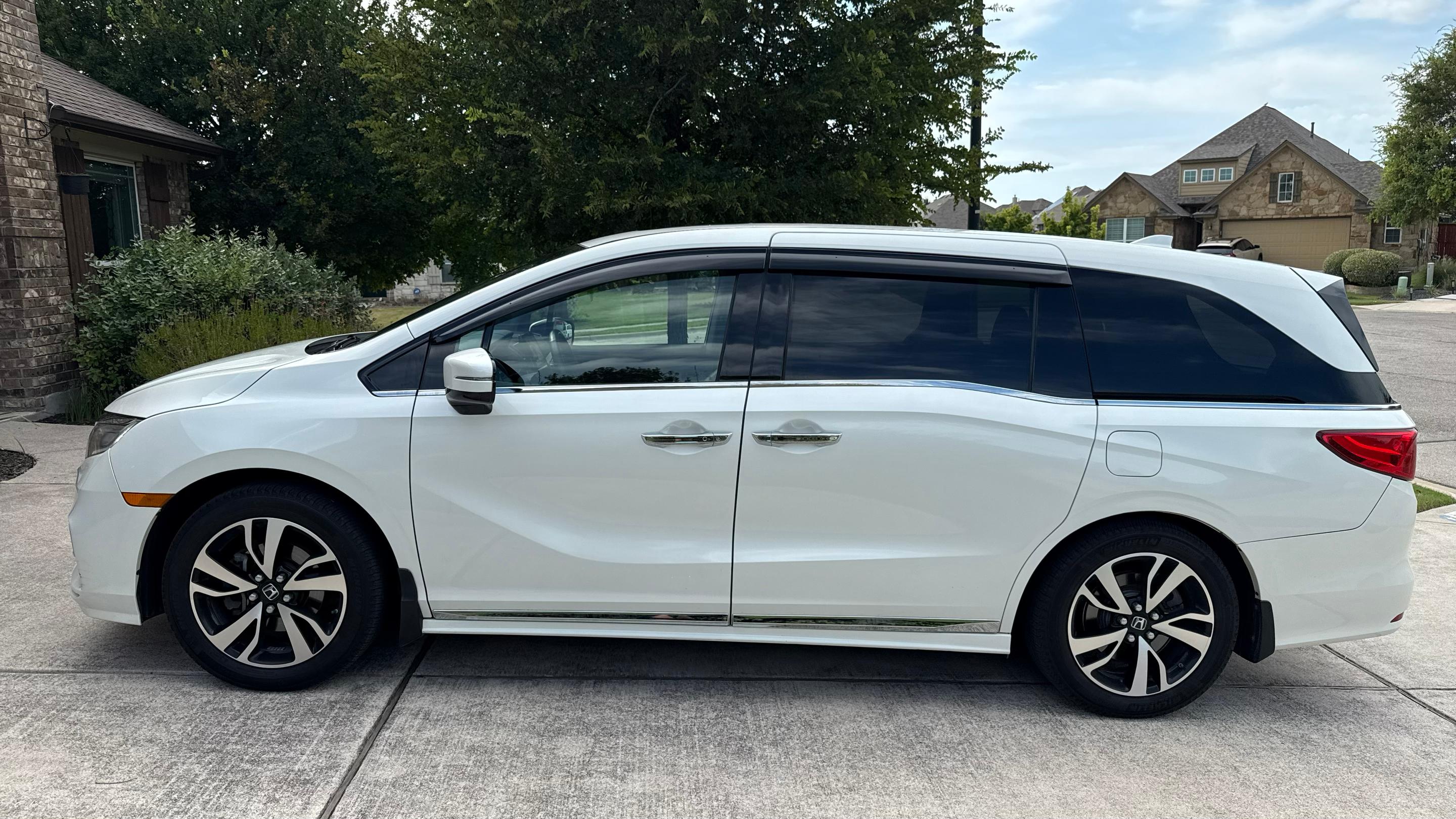 Honda Odyssey 2019 in Round Rock, TX