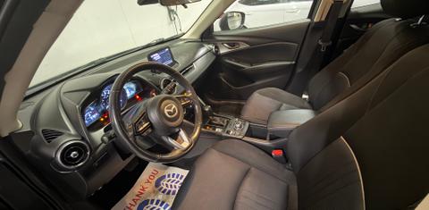Mazda CX-3 2019