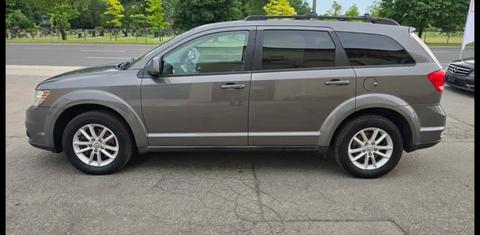 Dodge Journey 2015