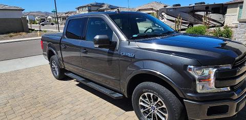 Ford F-150 2020