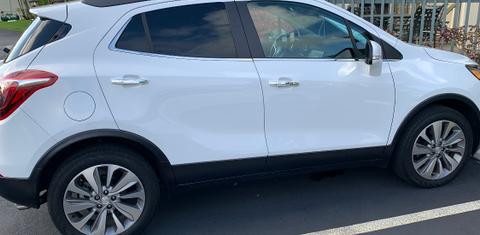 Buick Encore 2019