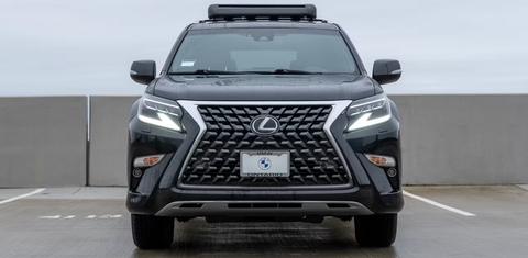 Lexus GX 2021