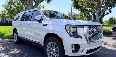 GMC Yukon XL 2024